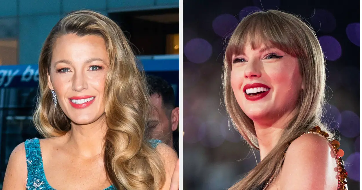 Fans Are Convinced Blake Lively Or Taylor Swift Will Appear In "Deadpool & Wolverine" After A Trailer Teased This Famous Character