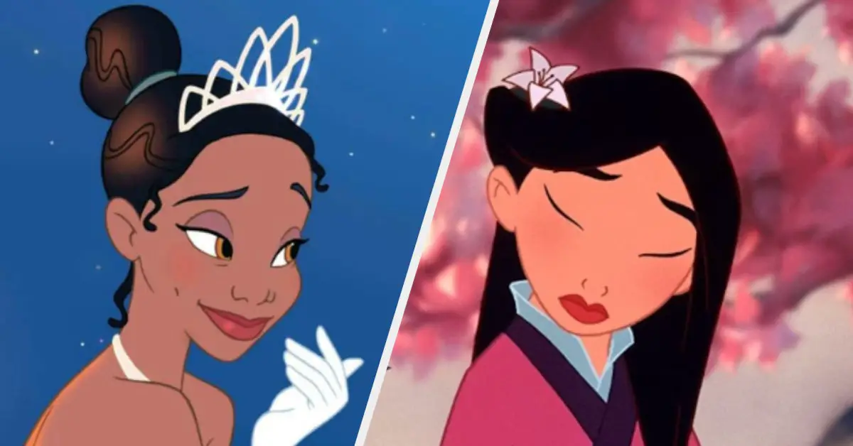 You're Gonna Hate Me For This, But Yes, I'm Asking You To Choose Between These Disney Princesses