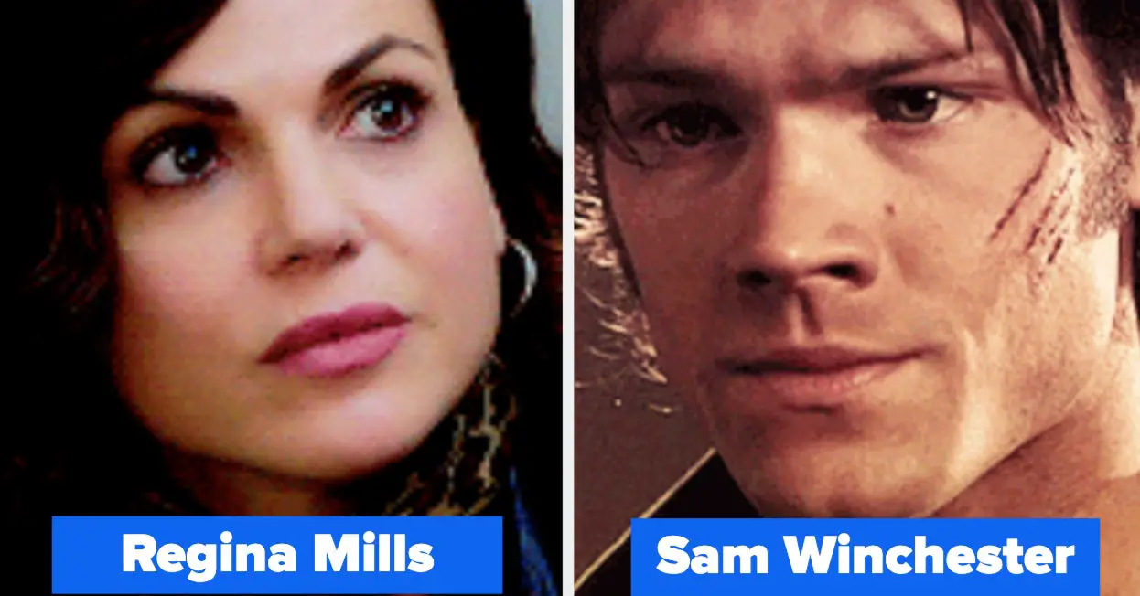 TV Characters Who Constantly Switch From Good To Bad Guy