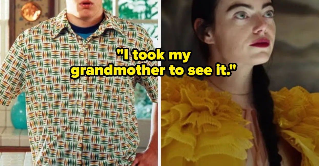 16 Movies You Shouldn’t Watch With Family