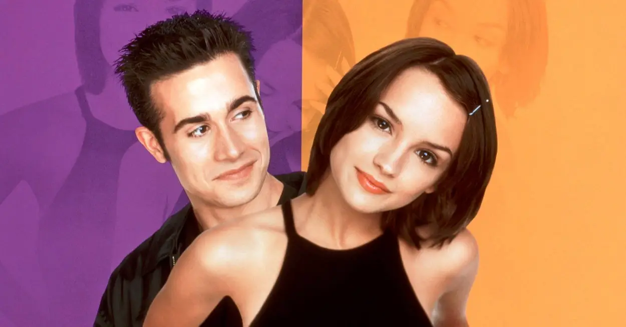 Freddie Prinze Jr. & Rachael Leigh Cook 25 Year Reunion