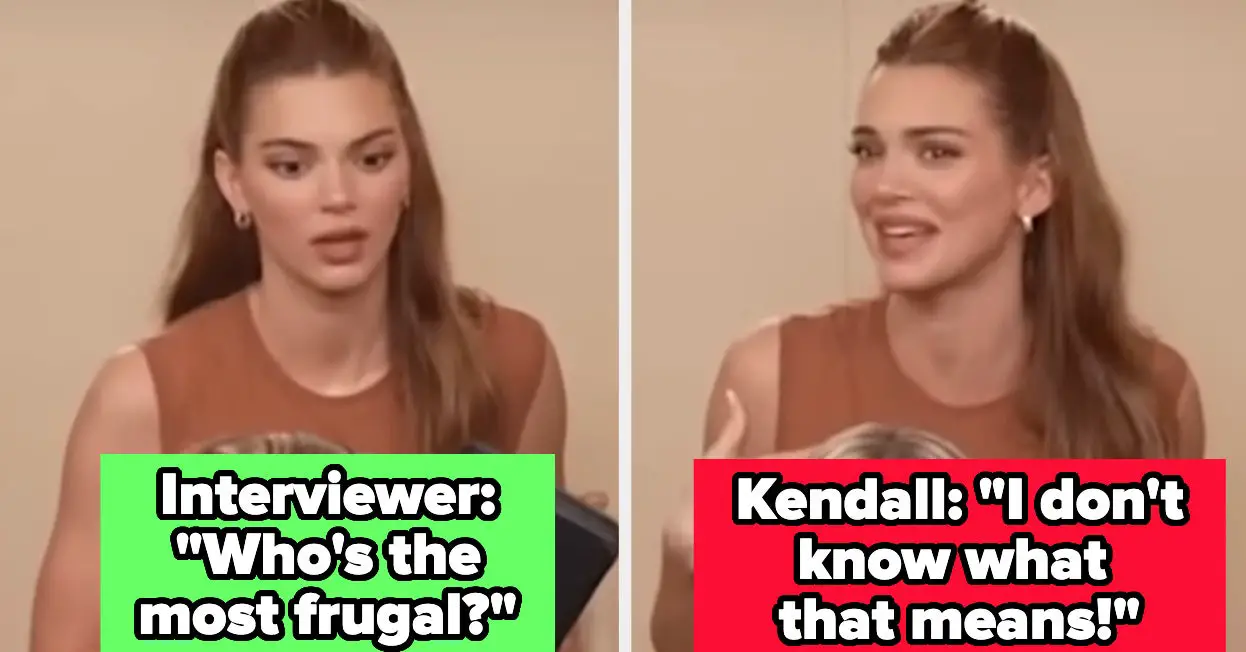 25 Times The Kardashian-Jenners Were Suuuper Out Of Touch