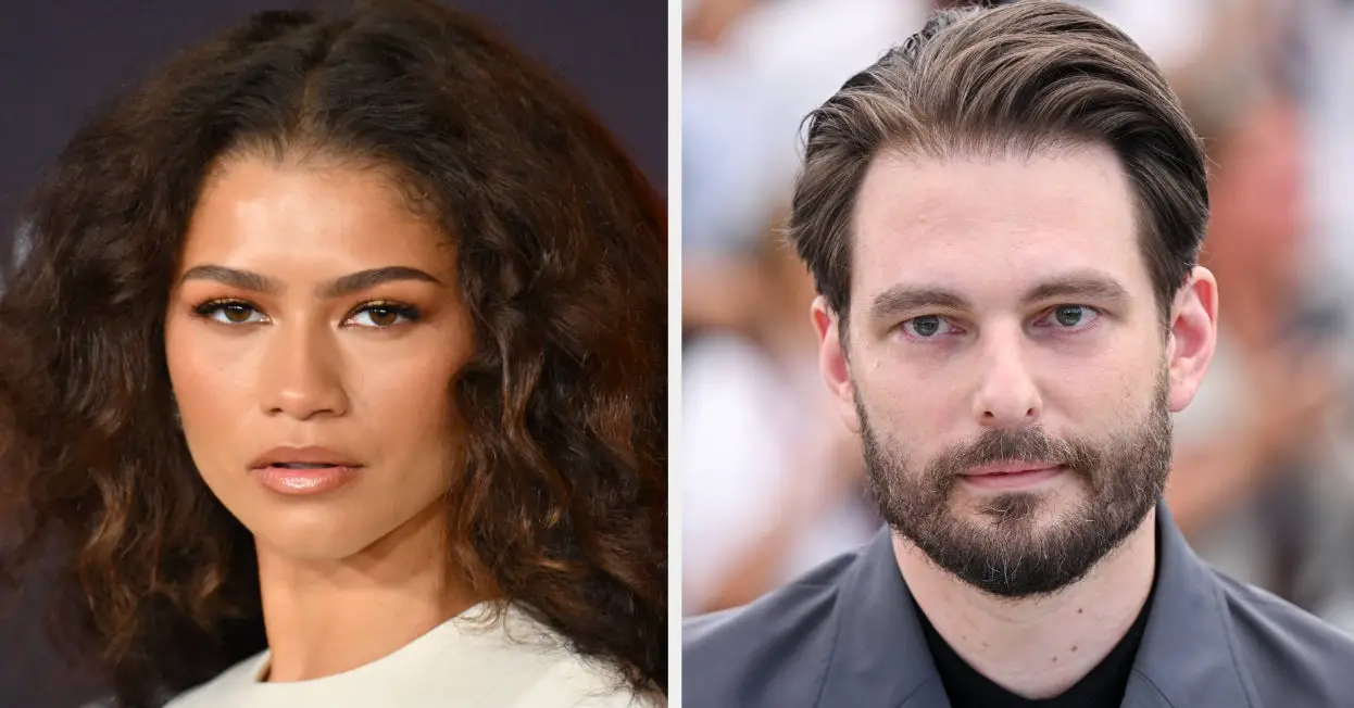 Zendaya And Sam Levinson’s Alleged Feud: Explained