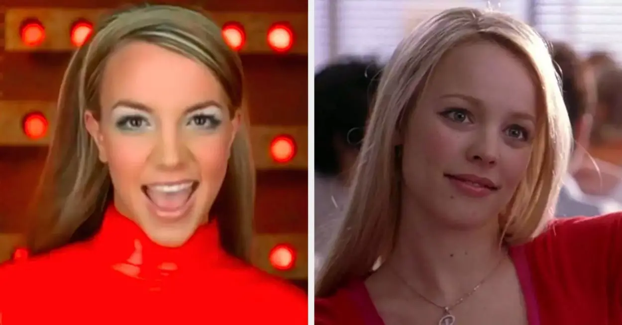 Choose 10 Bangers From The 2000s To Determine Which "Mean Girls" Character You Are Deep Down