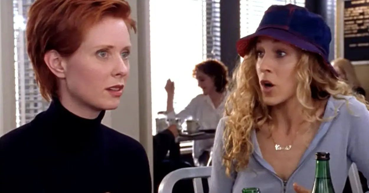 The 25 Worst, Most Toxic Fictional Best Friends Ever