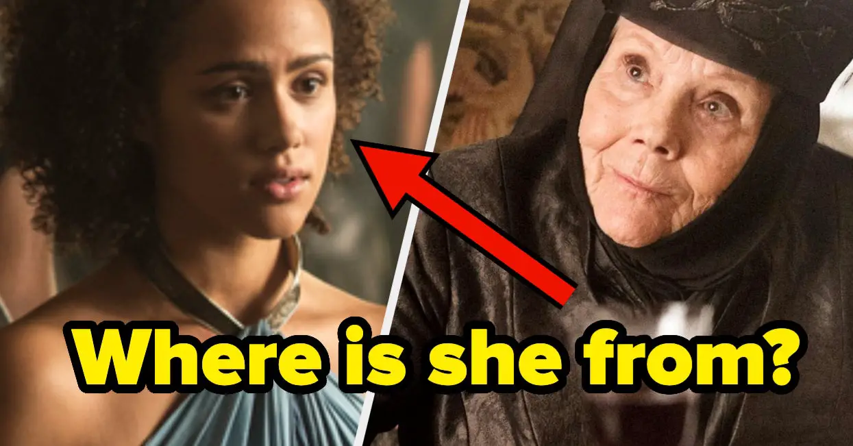 I'll Doff My Cap To Anyone Able To Get 8 Or More On This "Game Of Thrones" Quiz