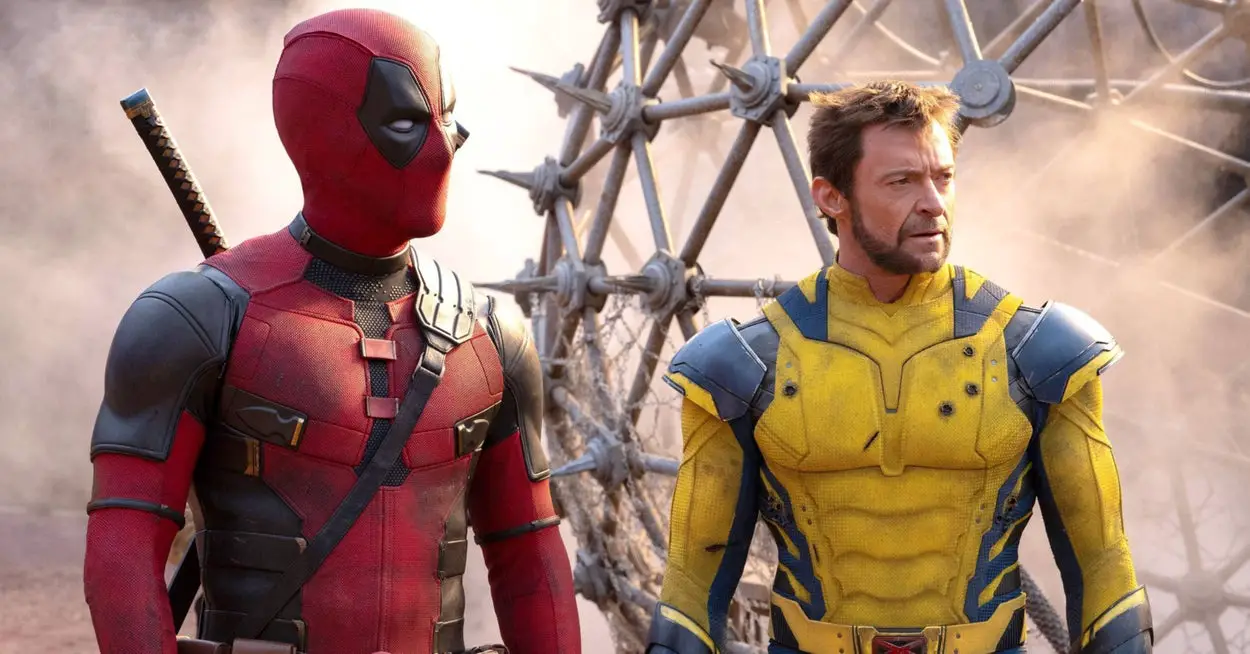 Deadpool & Wolverine Cameos And Cast Guide