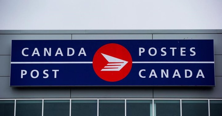 Canada Post at ‘critical juncture’ due to unsustainable finances: board chair – National