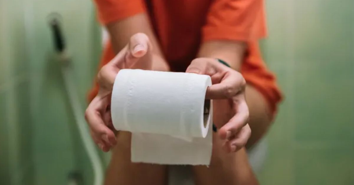 I’m A Doctor — The ‘Pendulum Method’ Could Help You Poop