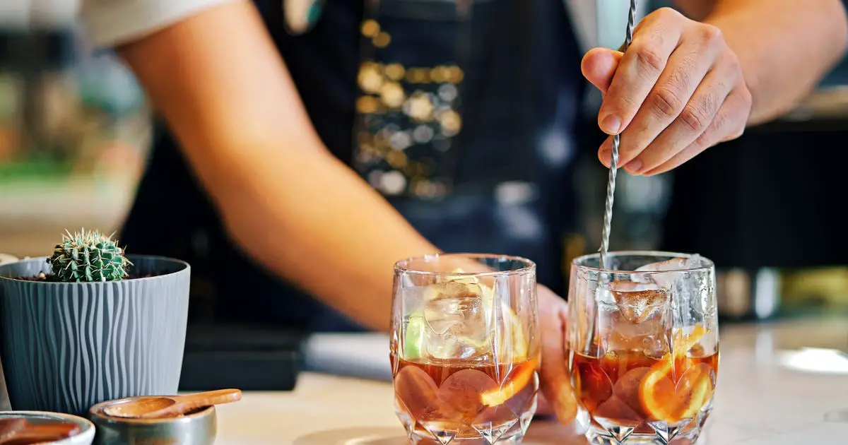 The Worst Predinner Drinks That Will Affect Your Palate