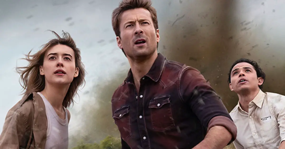 Twisters Star Glen Powell Shares His Take On The 1 Ongoing Debate About The Film’s Ending