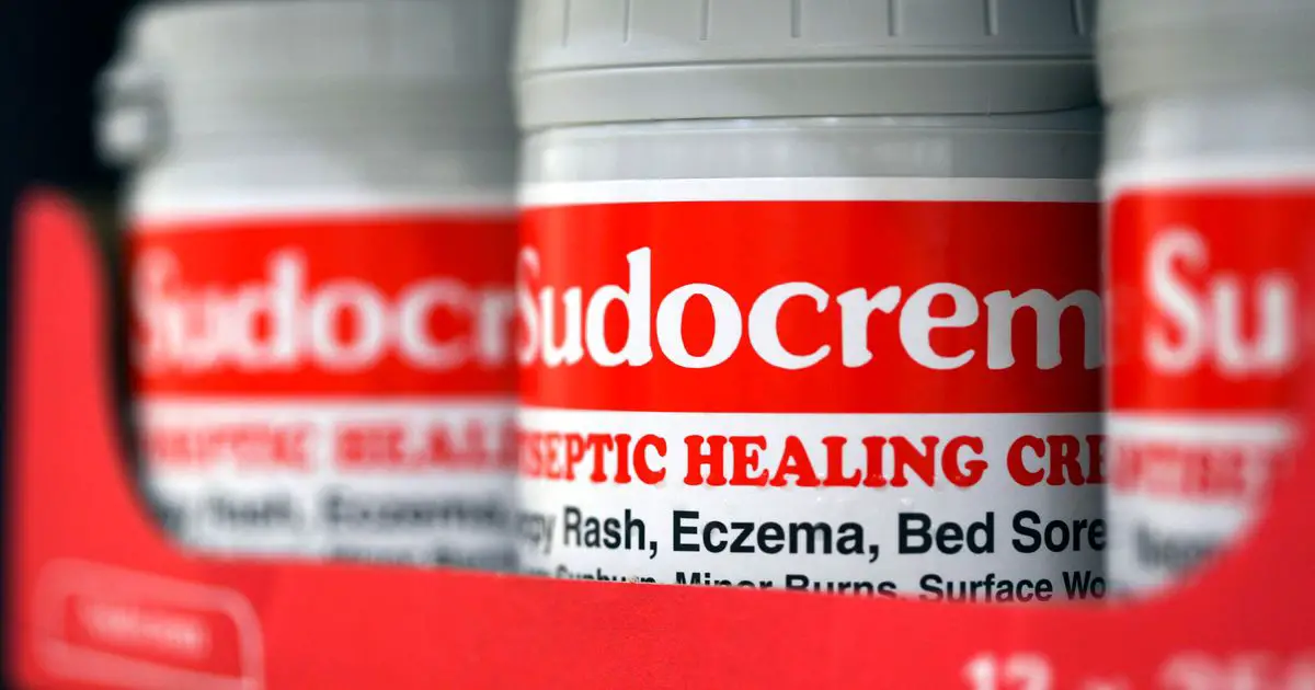 The Right Answer To X’s Sudocrem Pronunciation Debate