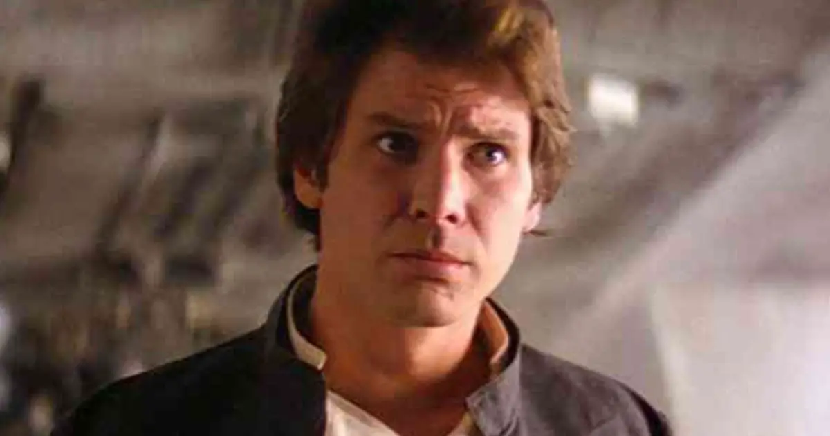 I Can’t Believe This Godfather Actor Nearly Played Han Solo