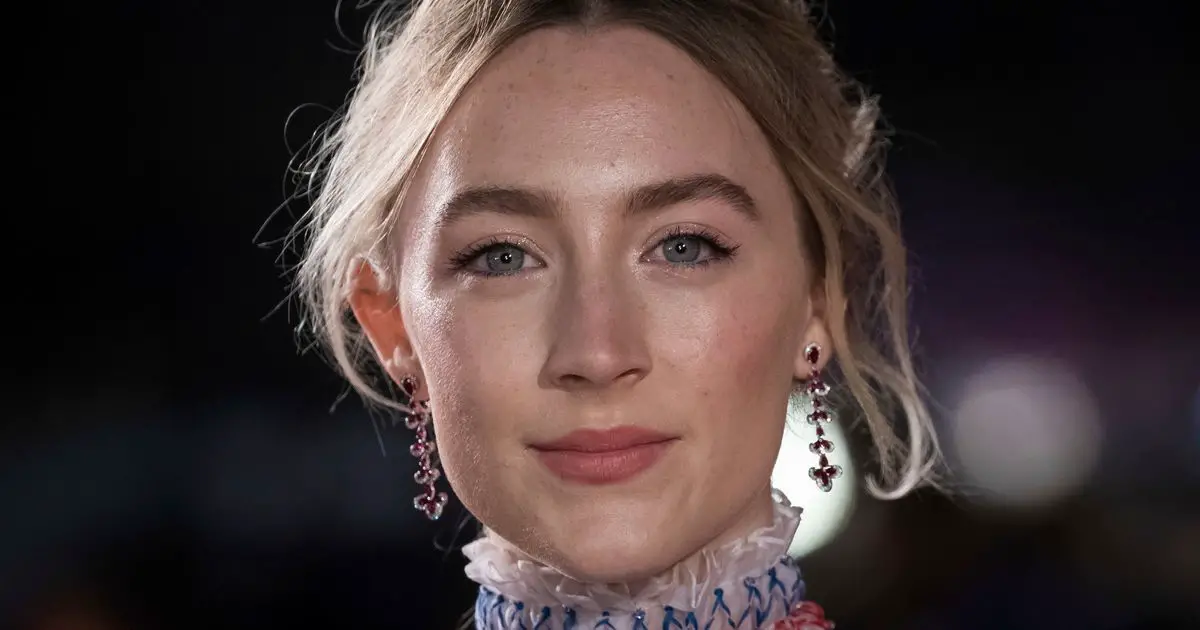 The Iconic Role Saoirse Ronan ‘Grieves’ Turning Down