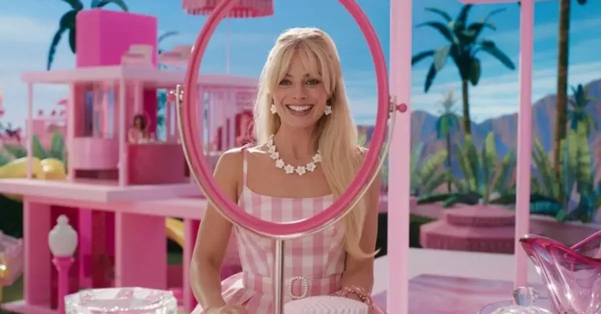 How The Barbie Movie May Have Improved Awareness Of Women’s Health