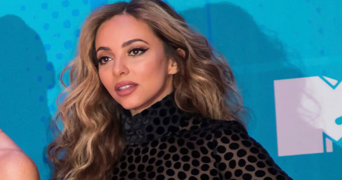 Jade Thirlwall Claims LGBTQ+ Scenes Were ‘Scrapped’ From This Little Mix Video