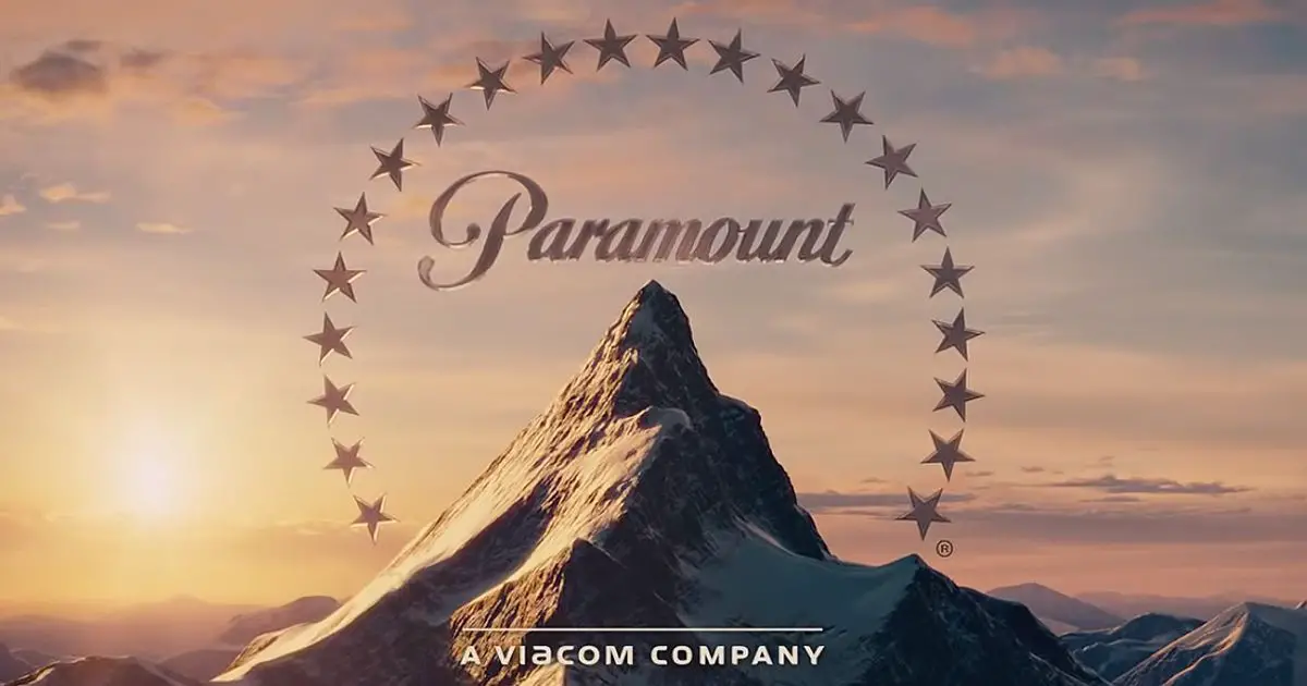 The Stars On Paramount’s Logo May Have A Secret Meaning