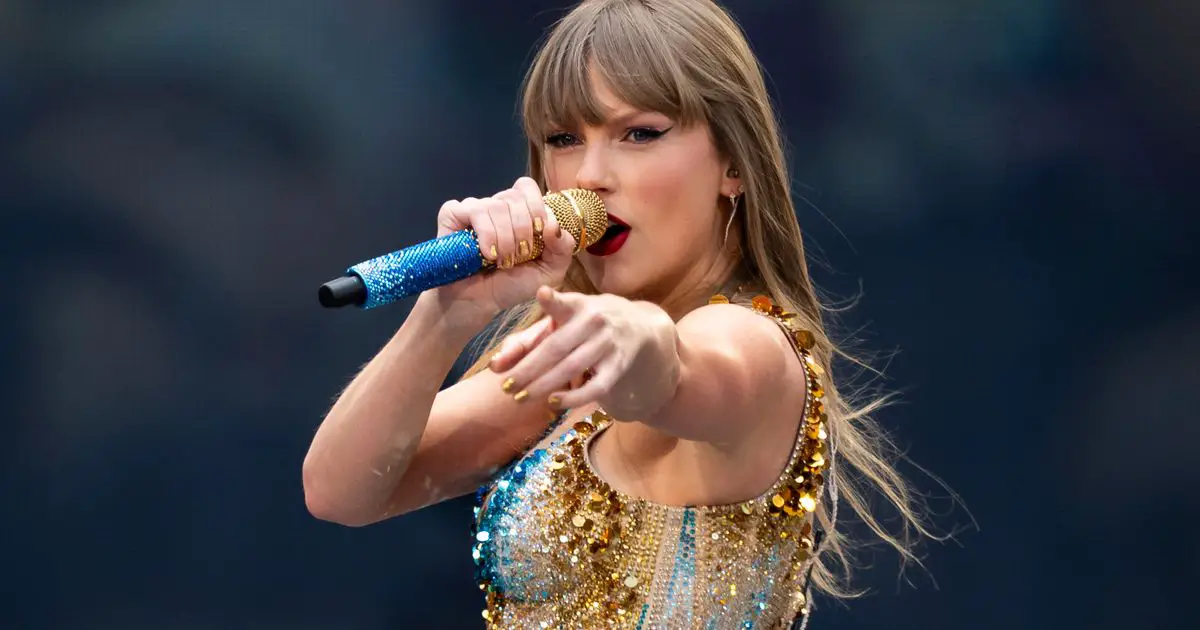 Taylor Swift Breaks Silence On Cancelled Eras Tour Shows And Foiled Terror Plot