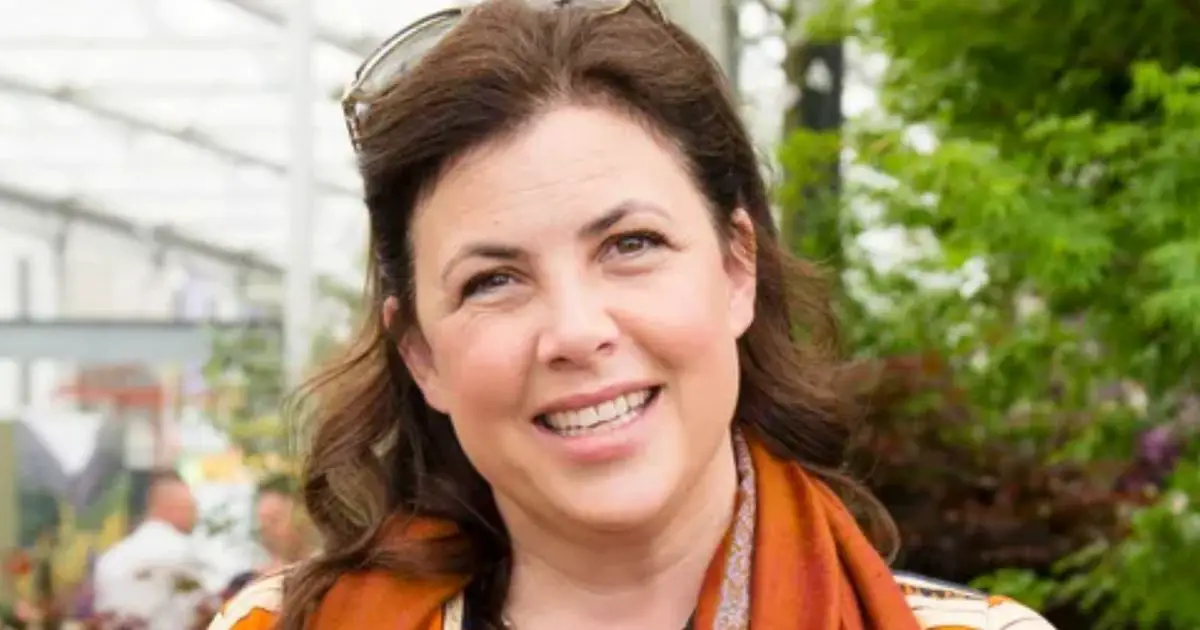 Kirstie Allsopp Defends 15-Year-Old Son’s Interrailing Trip