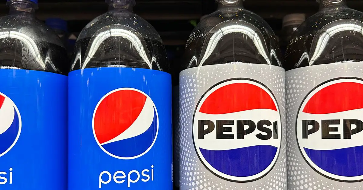 Here’s What ‘Pepsi’ Actually Stands For