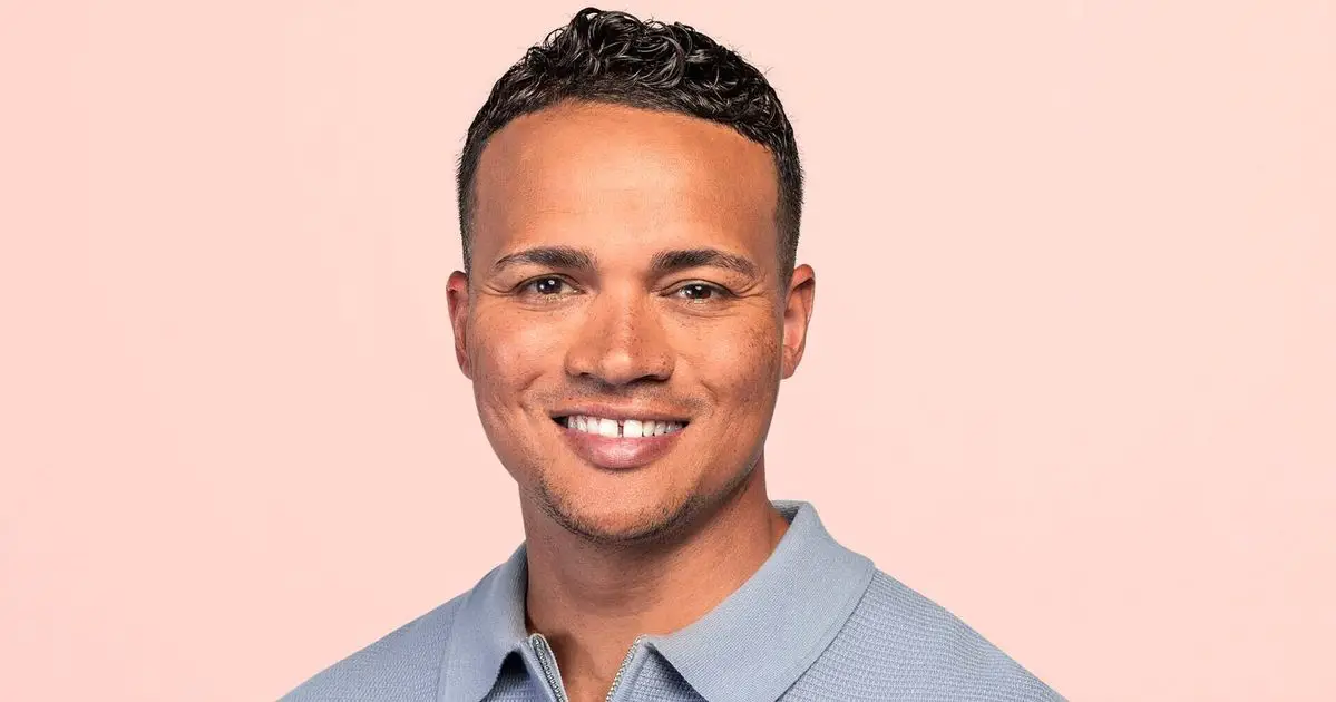 Jermaine Jenas Has Left The BBC With Immediate Effect