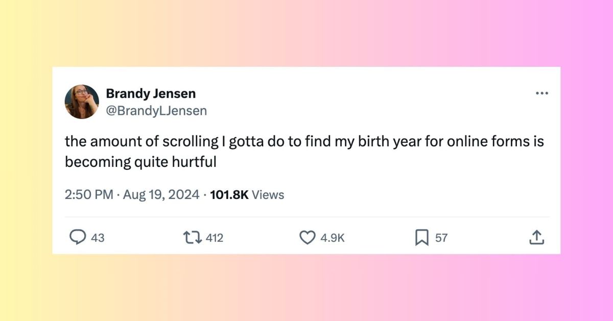 The Funniest Tweets From Women This Week (Aug. 17-23)