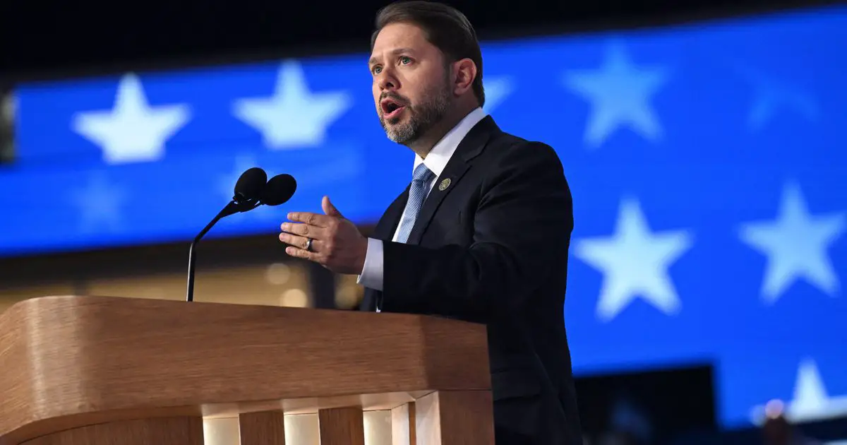 Democrat Convention Speakers Wield 1 Of Trump’s Most Famous Remarks Against Him