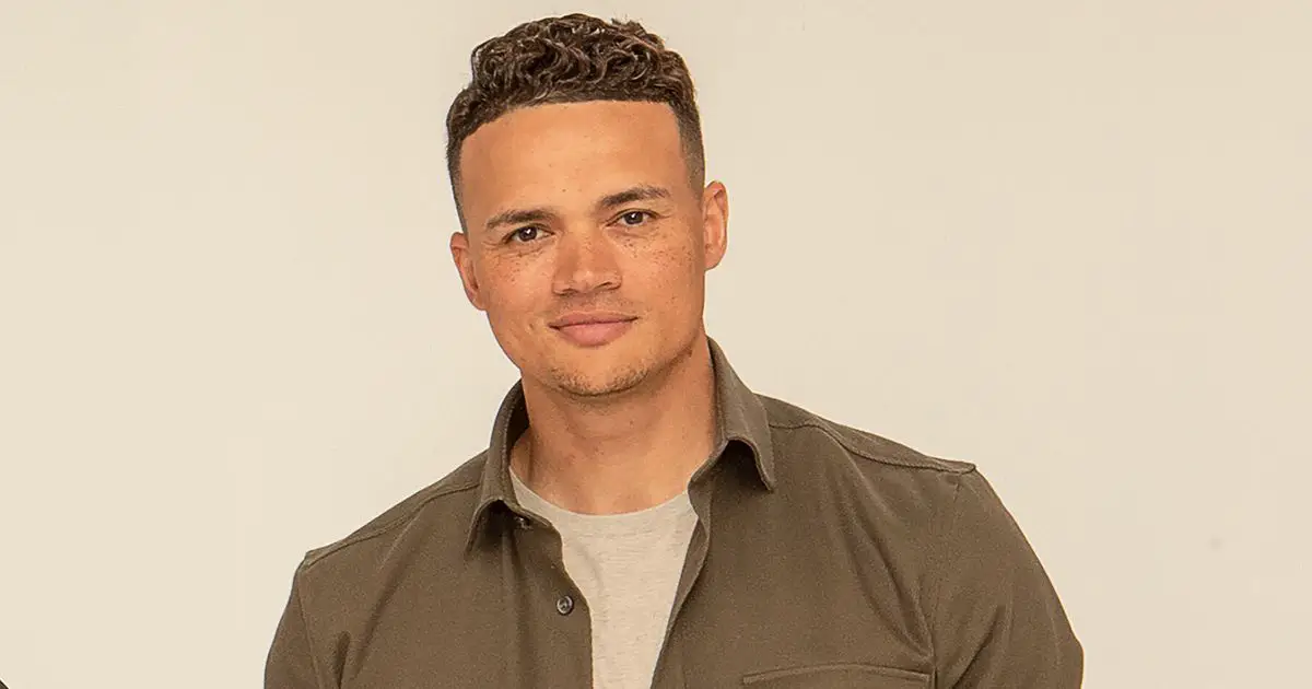 Jermaine Jenas Breaks Silence On BBC Exit