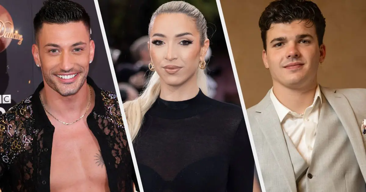 I’m A Celebrity 2024 Line-Up: All The Rumoured Contestants So Far