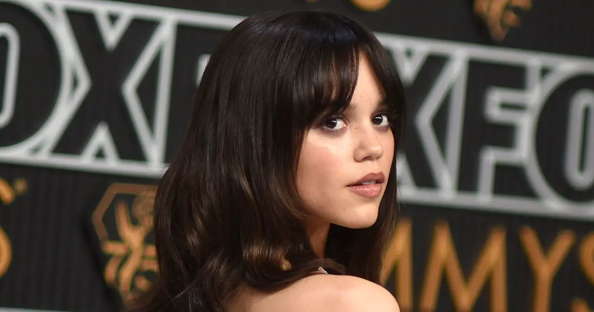 Jenna Ortega Opens Up About ‘Terrifying’ Reason She Deleted X