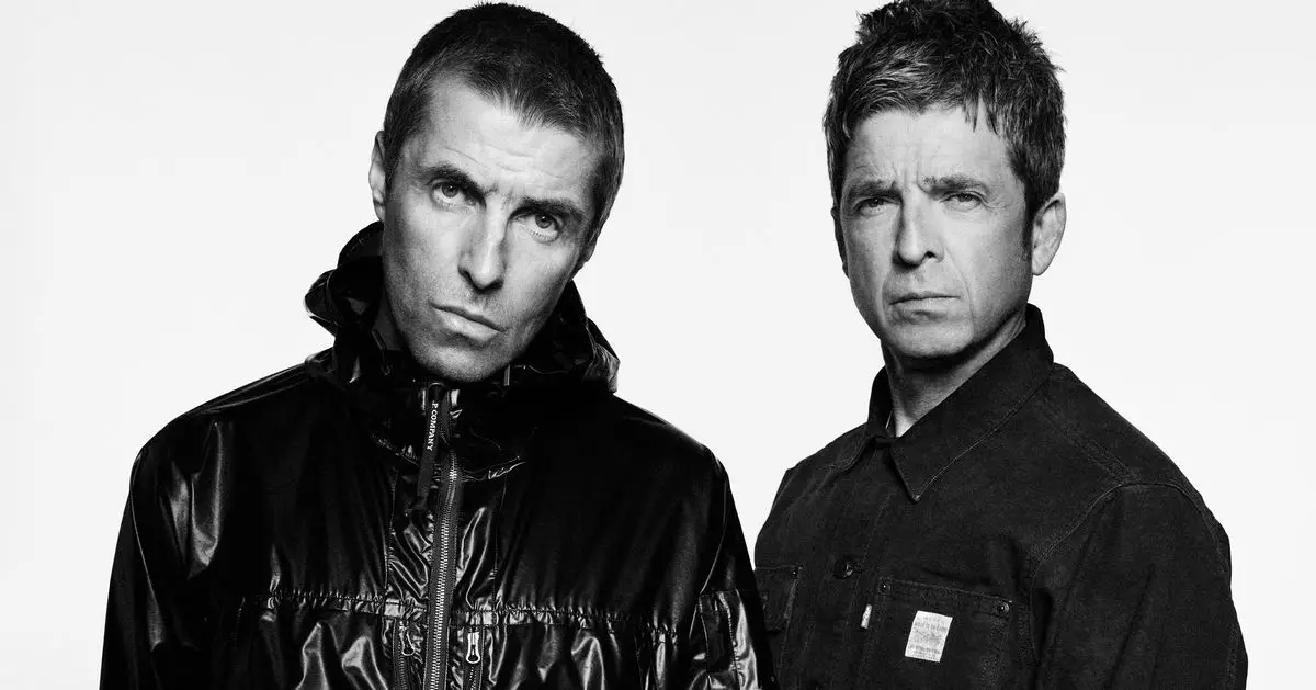 Oasis Set The Record Straight Amid Widespread Glastonbury 2025 Rumours