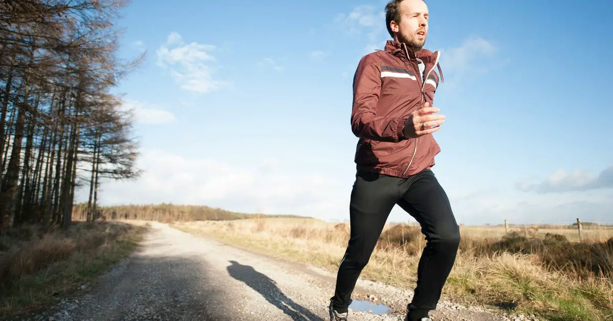 If You Want To Get Into Running But Can’t Seem To, This Approach Is Ideal For You