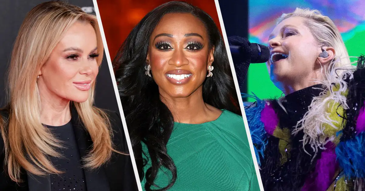 RuPaul’s Drag Race UK Series 6 Announces Celebrity Guest Judges