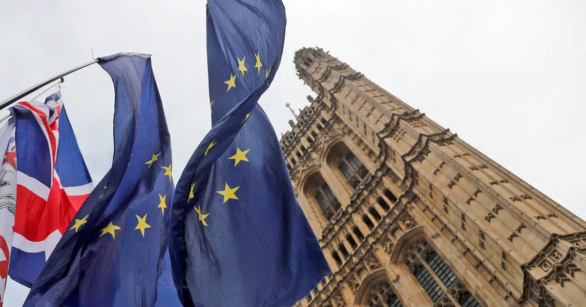 Keir Starmer Pledges To Turn A Corner On Brexit