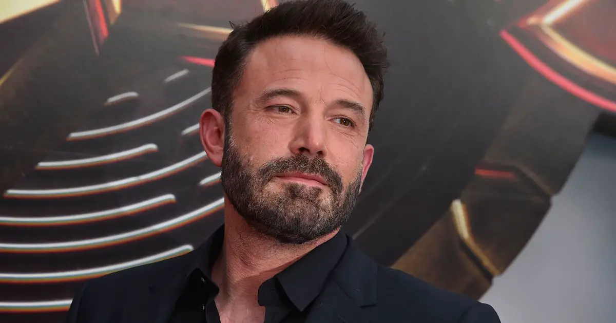 Ben Affleck Addresses Dating Rumours After Jennifer Lopez Split