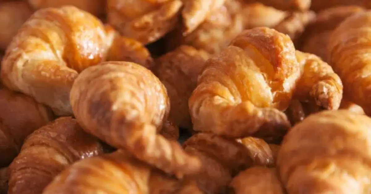 Italian Cornetto Vs French Croissant: What’s The Difference?