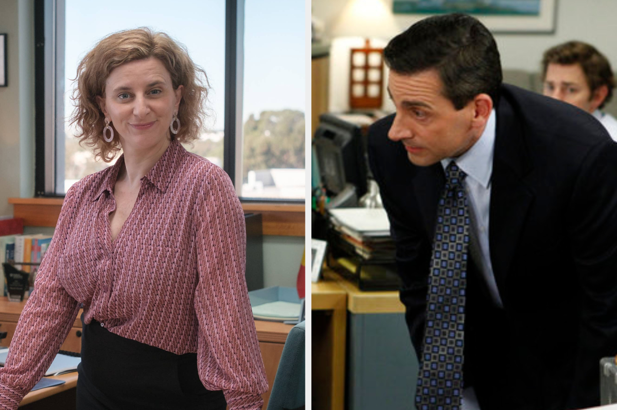 An Australian Version Of "The Office" Is Dropping So, Someone Call Michael Scott