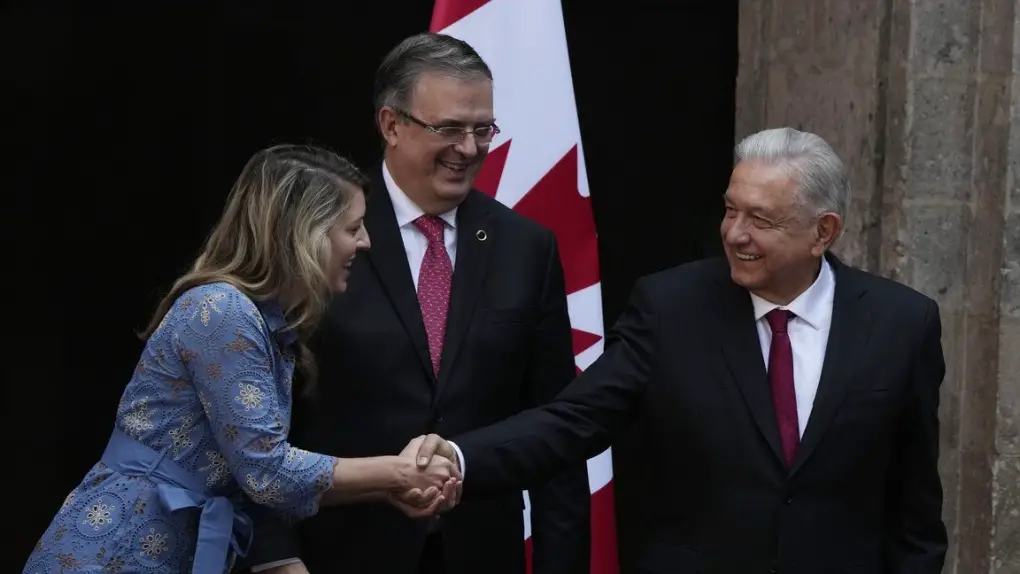 Global Affairs Canada: Feds respect Mexico amid controversy