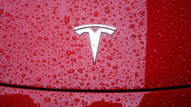 Tesla asked Canada to reduce tariffs on its EVs made in China, Reuters source says