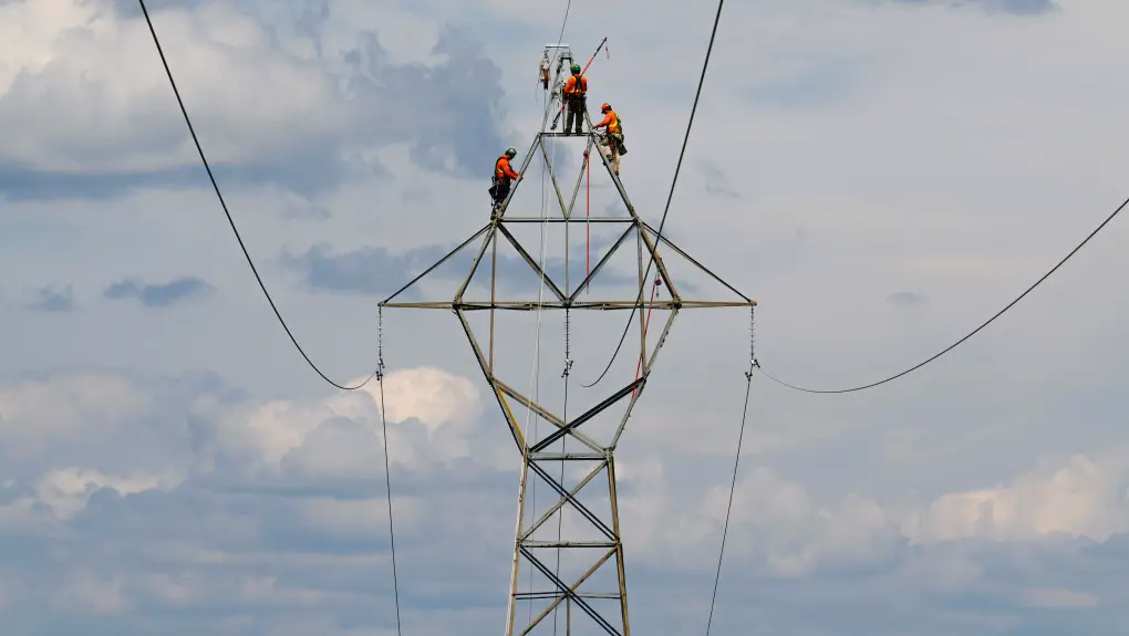 Ontario making efforts to protect key agricultural land amid energy expansion