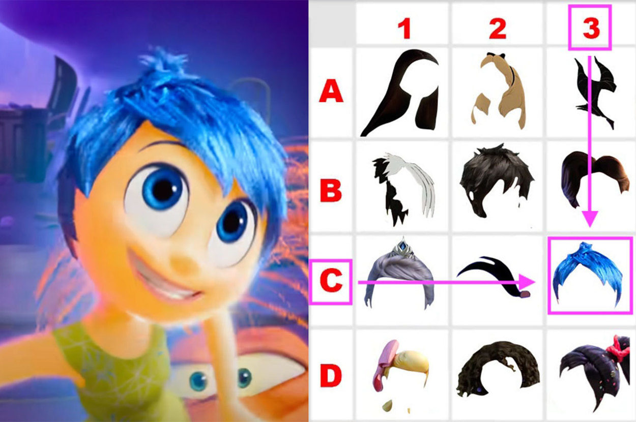 If This Disney Hair Quiz Stumps You, I Might Have A Hard Time Being Sympathetic