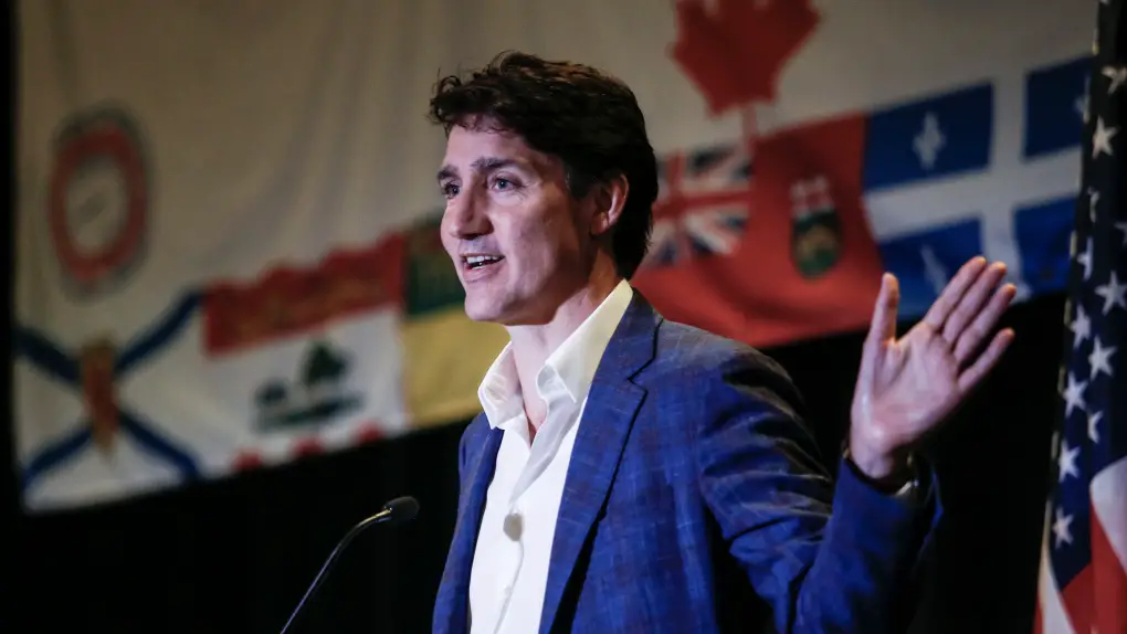 Winnipeg news: Trudeau says arbitration call was needed in railway lockout