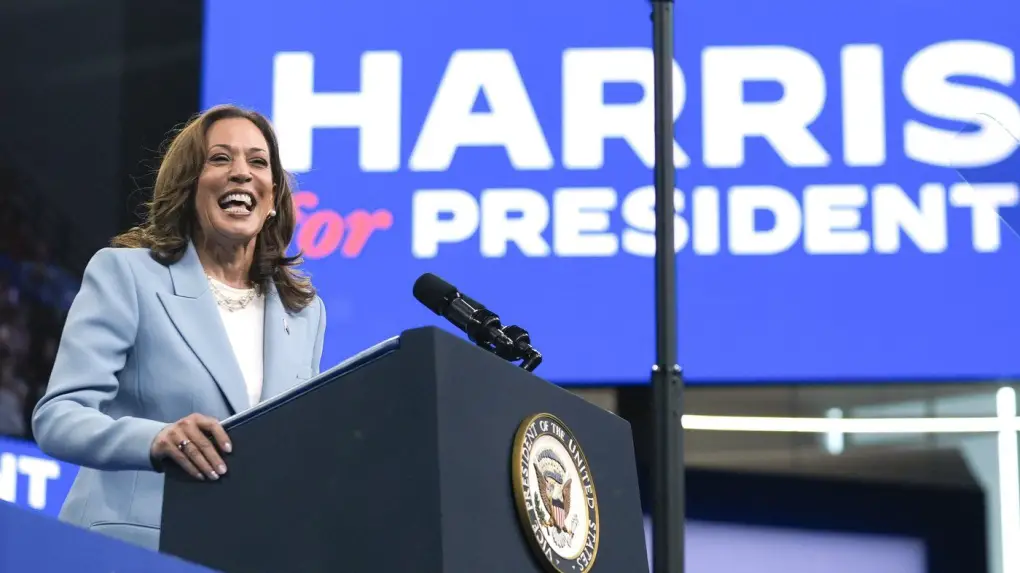 U.S. election 2024: What a Harris presidency means for Canada