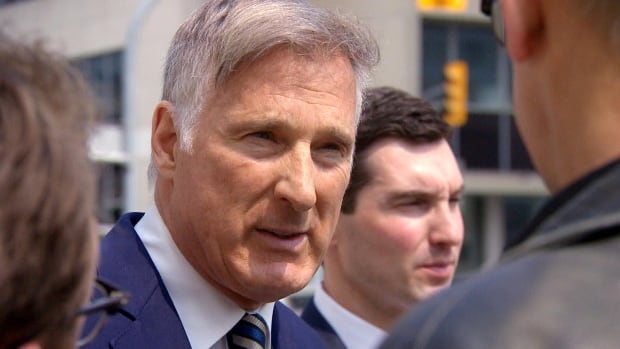 Supreme Court won’t hear Maxime Bernier’s appeal over vaccine mandates for air travellers