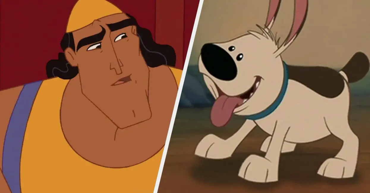 If You Get Over 8 On This Disney Quiz Then Congrats, You're A Superfan