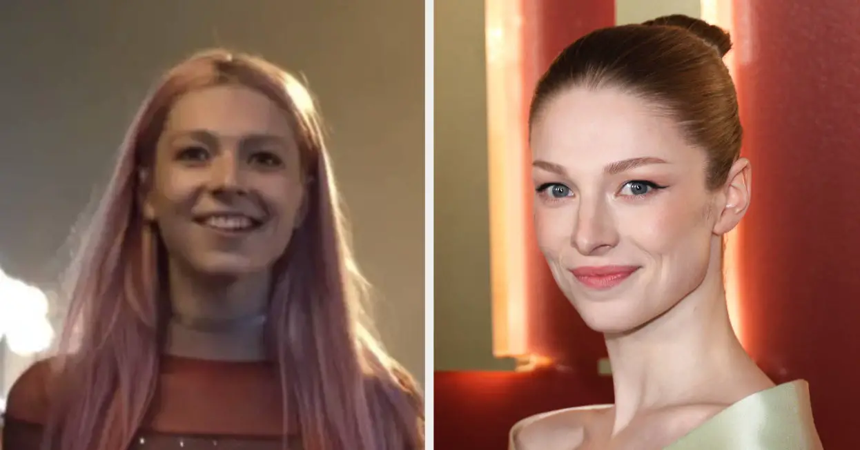 Hunter Schafer’s Time On Euphoria Was Not “Pleasant”