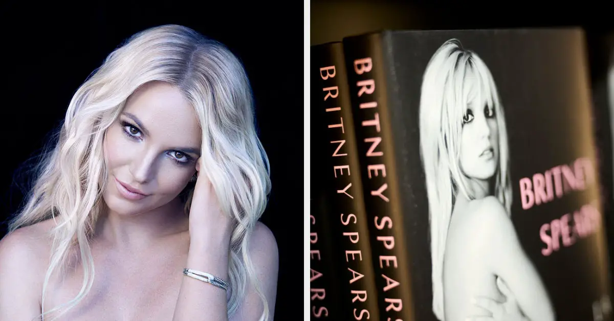 A Britney Spears Biopic Based On Her Memoir Is Officially In The Works With "Wicked" Director Jon M. Chu