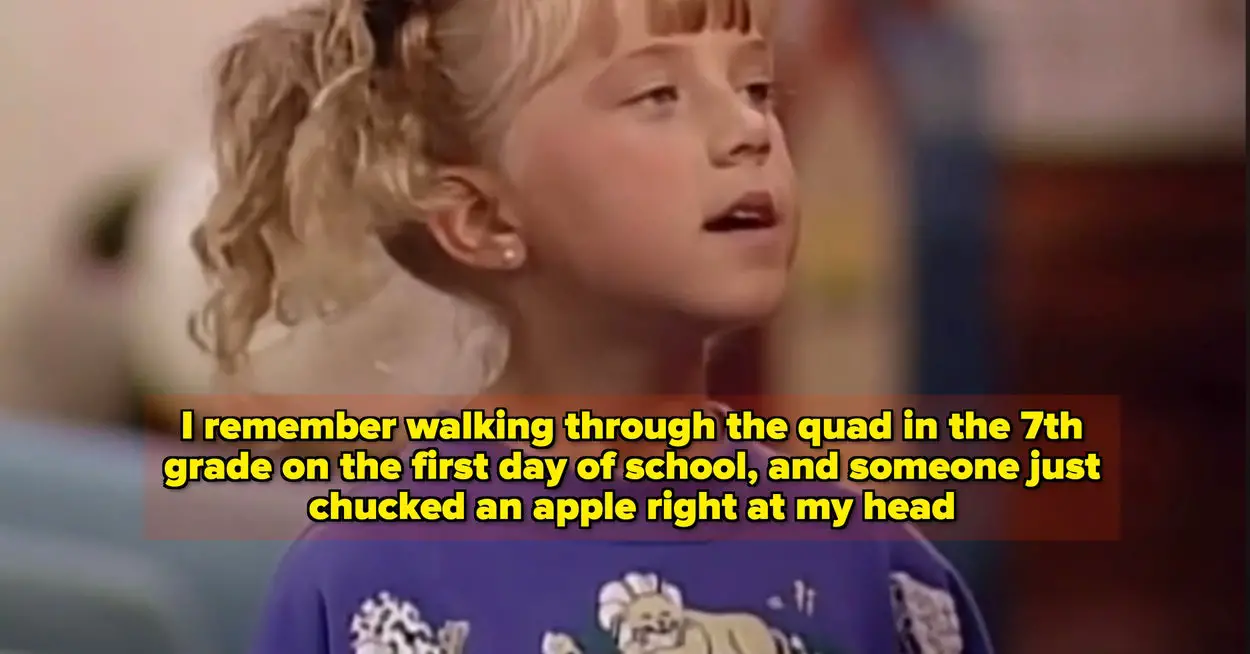 These Child Stars Share The Reality Of Normal School Life