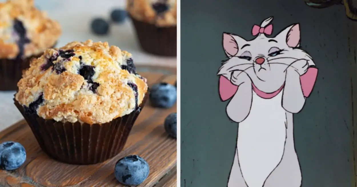 Which Classic Disney Cat Are You?