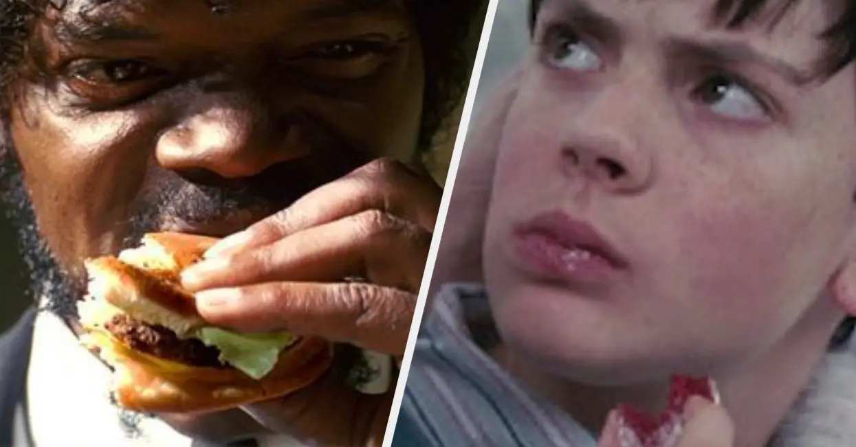 "Man, That Thing Looked Fire" – 16 Fictional Foods That Absolutely Had Us Salivating